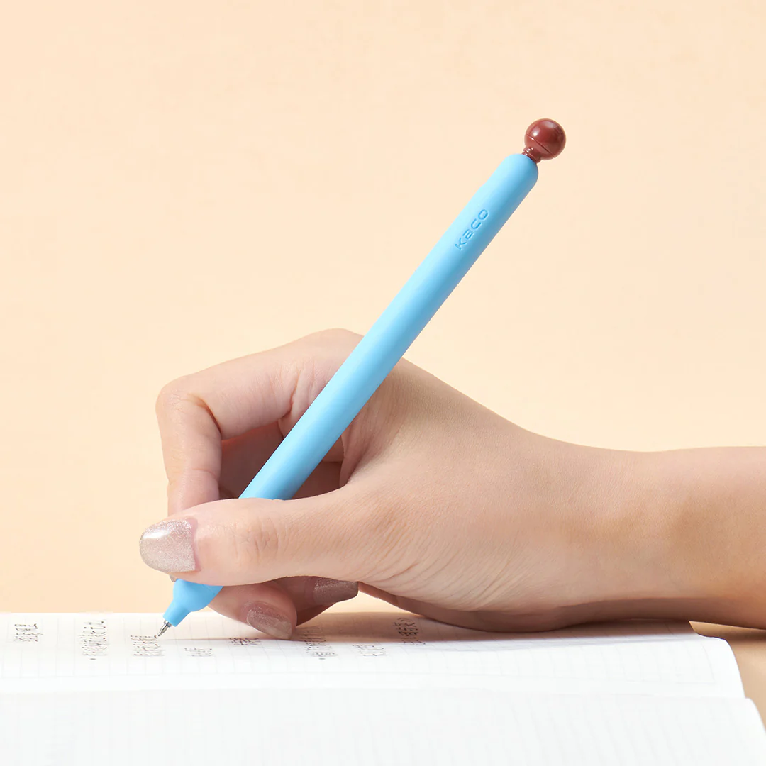 Popup Vintage Party Gel Pen Set - Image 8