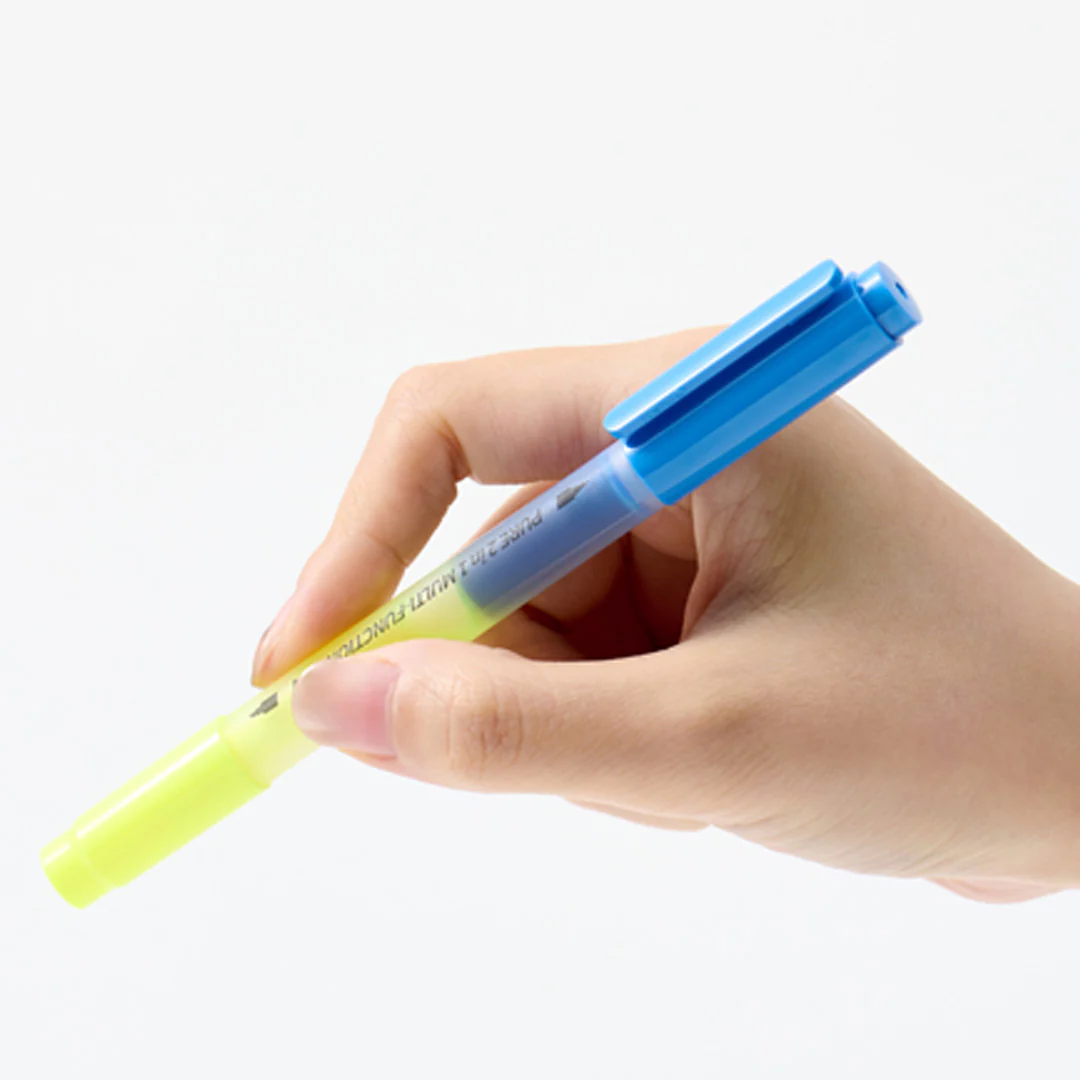 Pure 2 in 1 Multifunctional Pen - Image 2