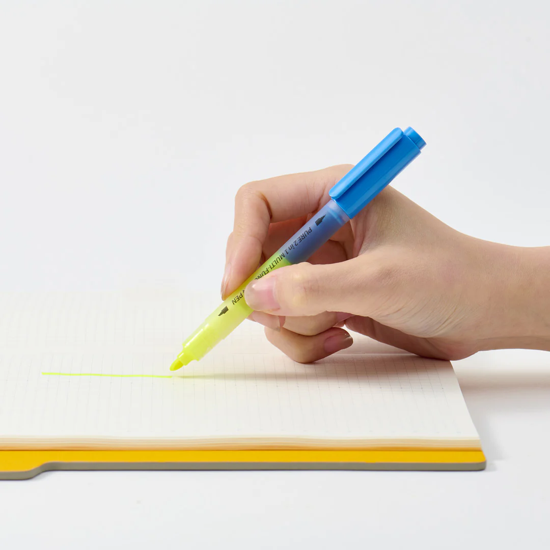 Pure 2 in 1 Multifunctional Pen - Image 3