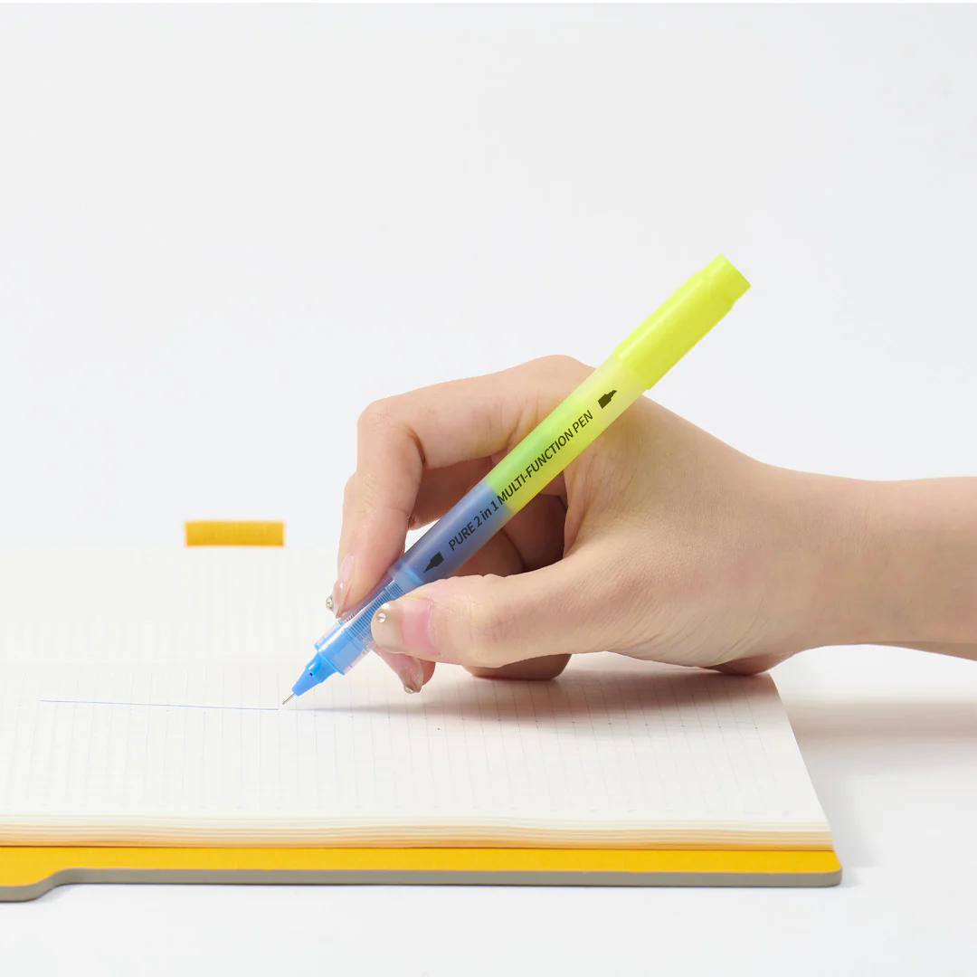 Pure 2 in 1 Multifunctional Pen - Image 4