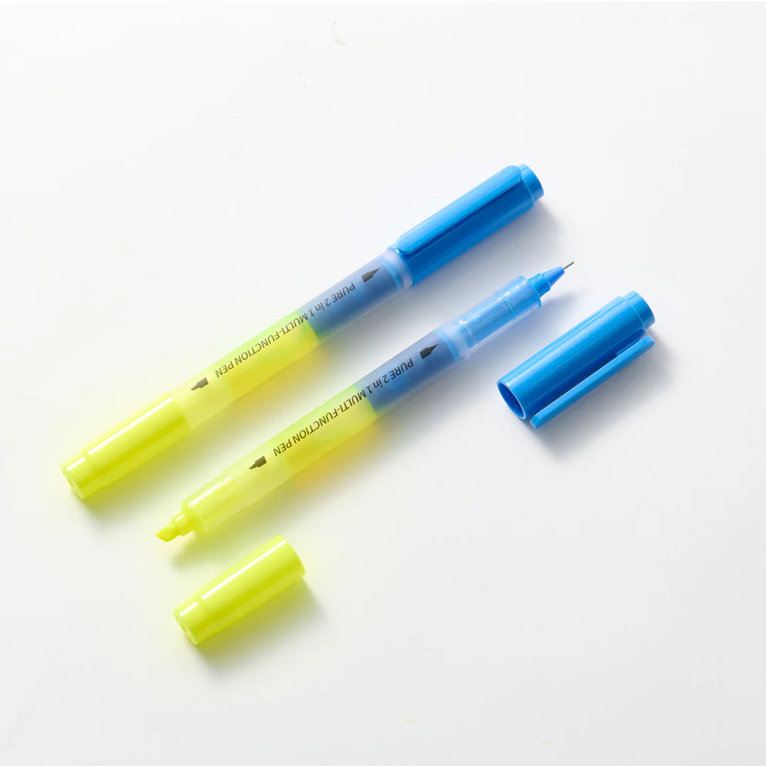 Pure 2 in 1 Multifunctional Pen - Image 5