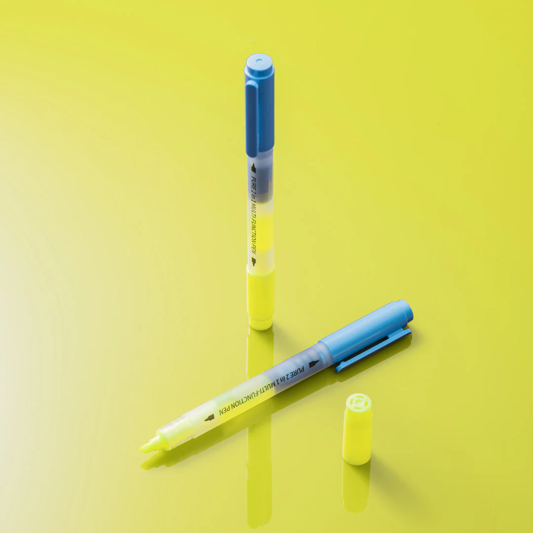 Pure 2 in 1 Multifunctional Pen - Image 6