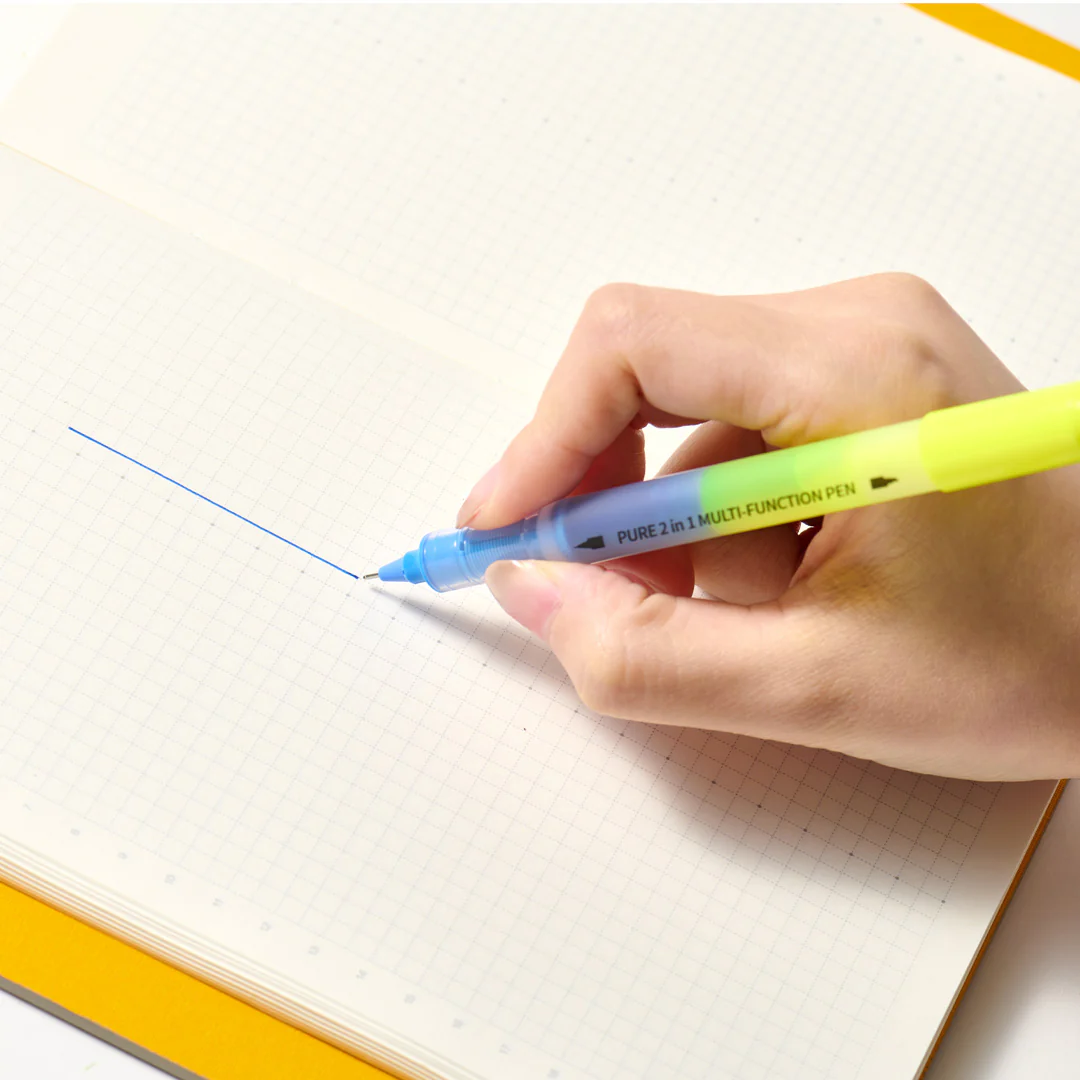 Pure 2 in 1 Multifunctional Pen - Image 7