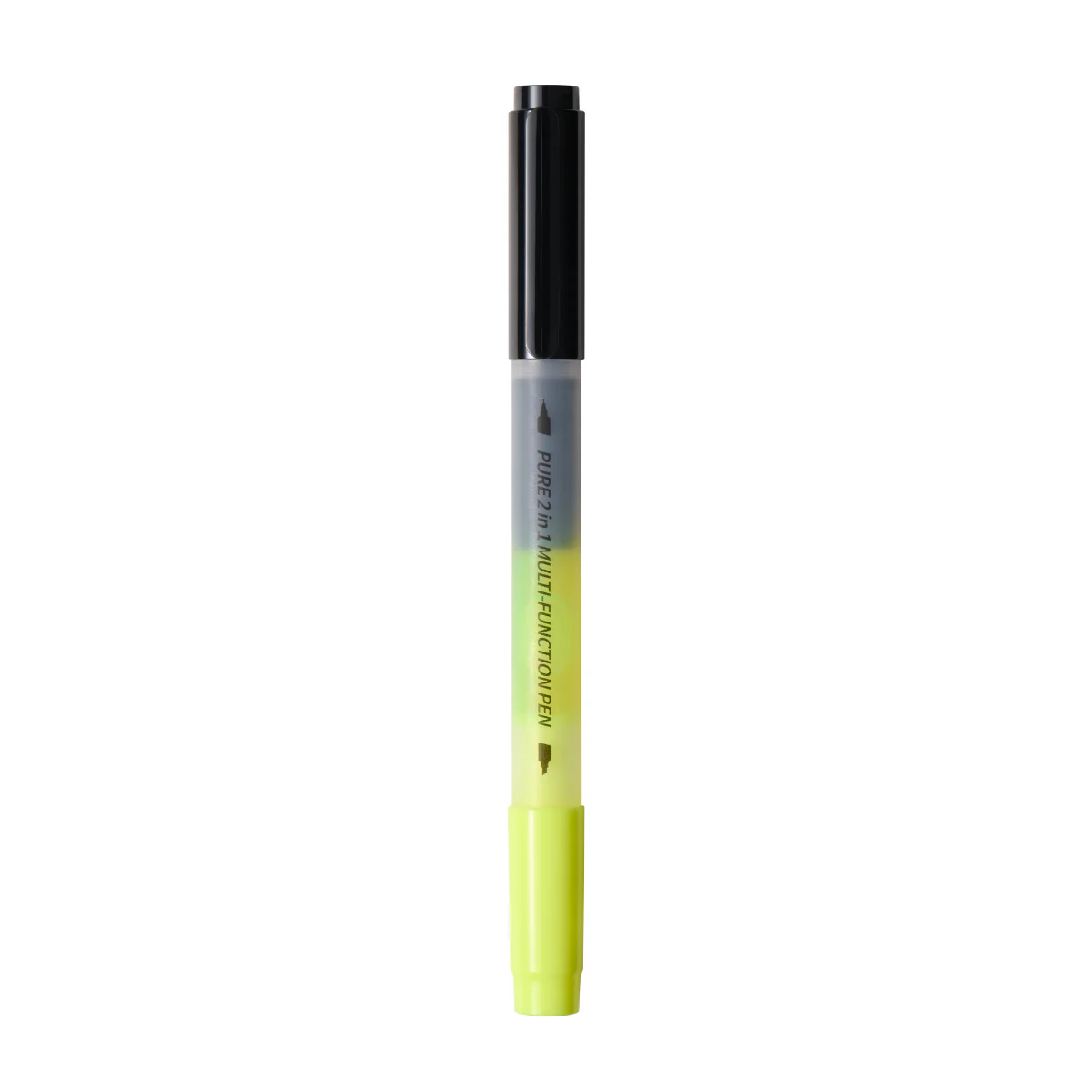 Pure 2 in 1 Multifunctional Pen Set - Image 7