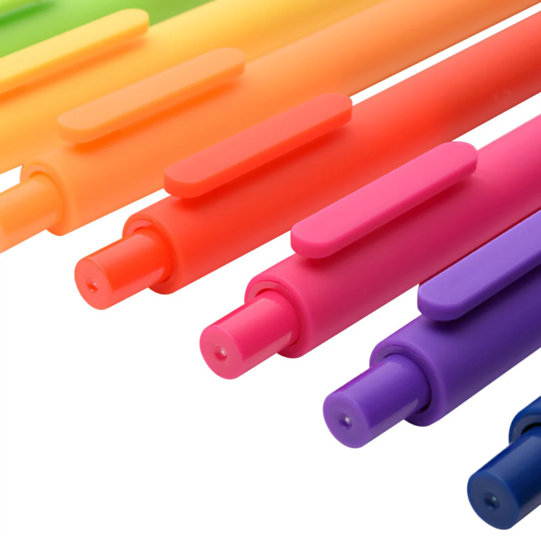 Pure Assorted Gel Pens Set - Image 9