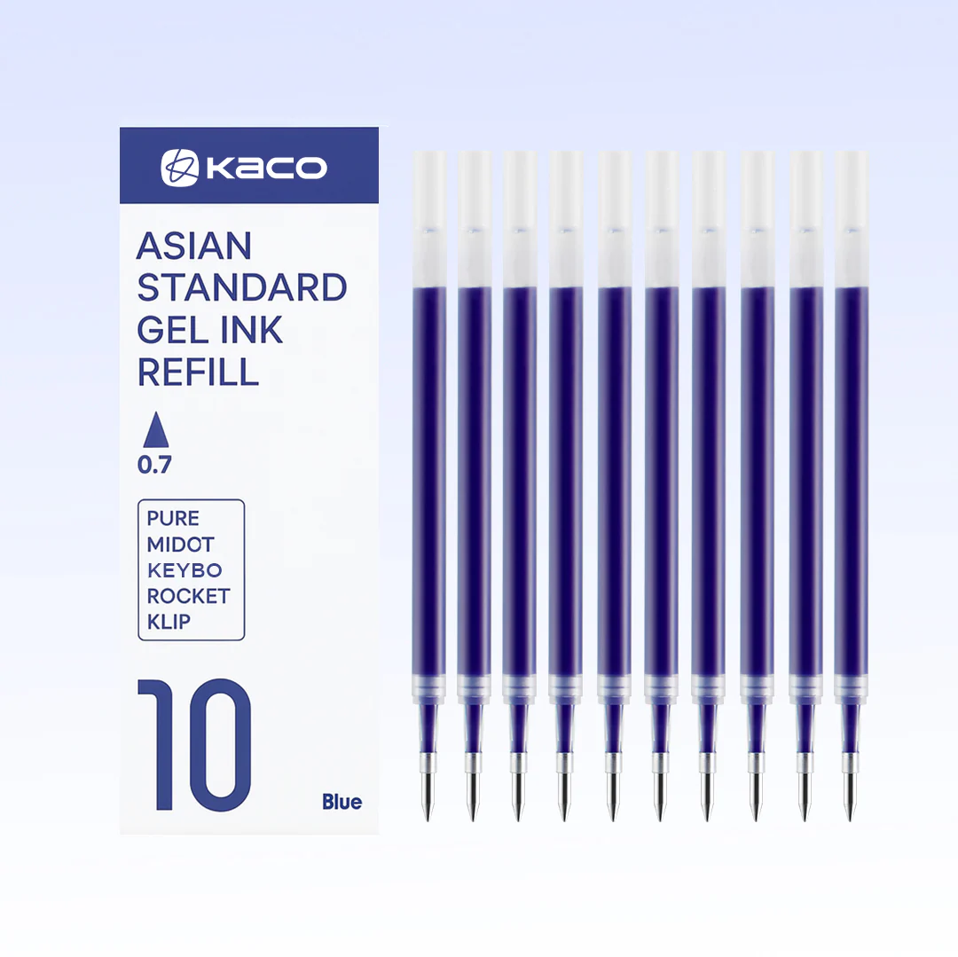 Pure Gel Pens Refill