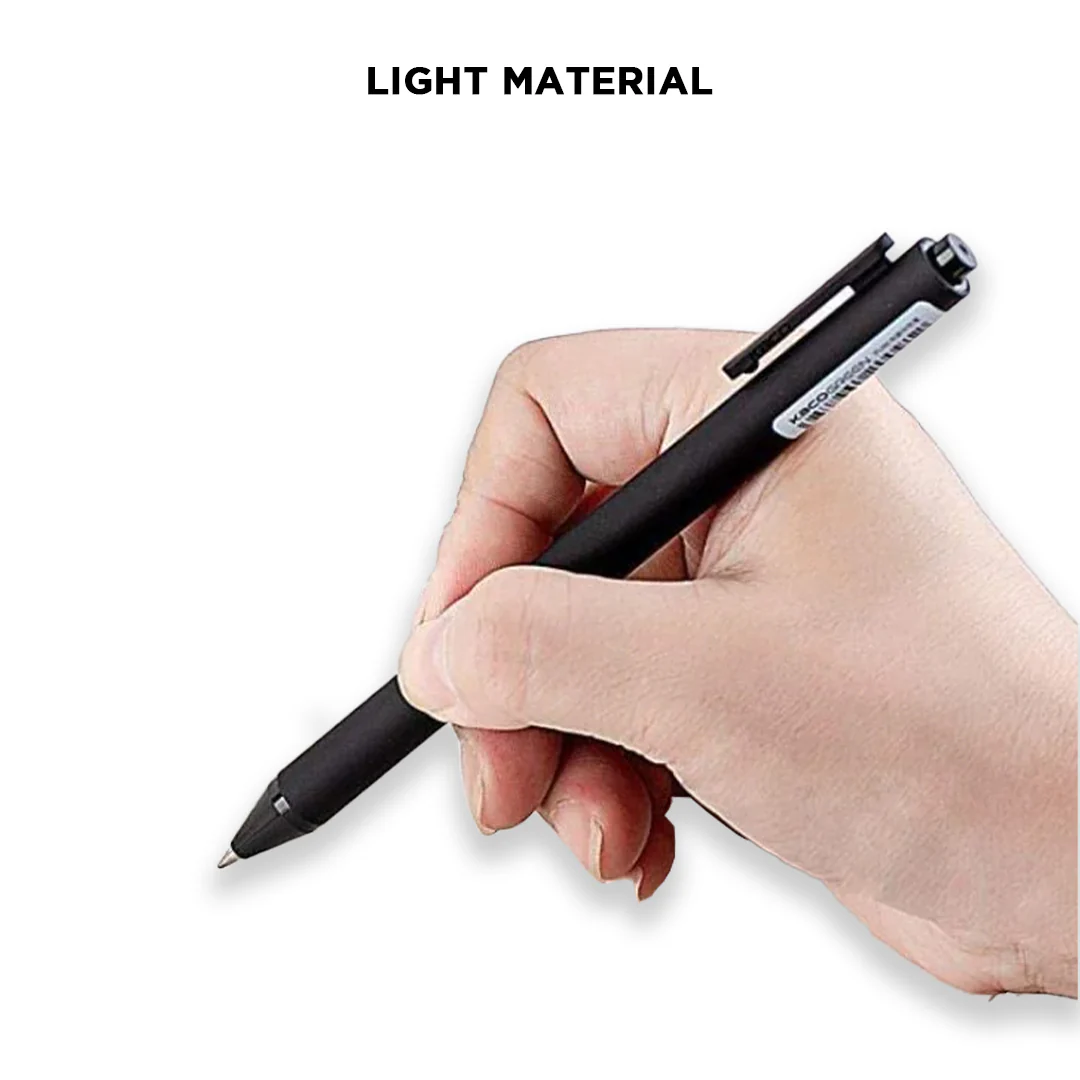 Pure Gel Pens Set - Image 5