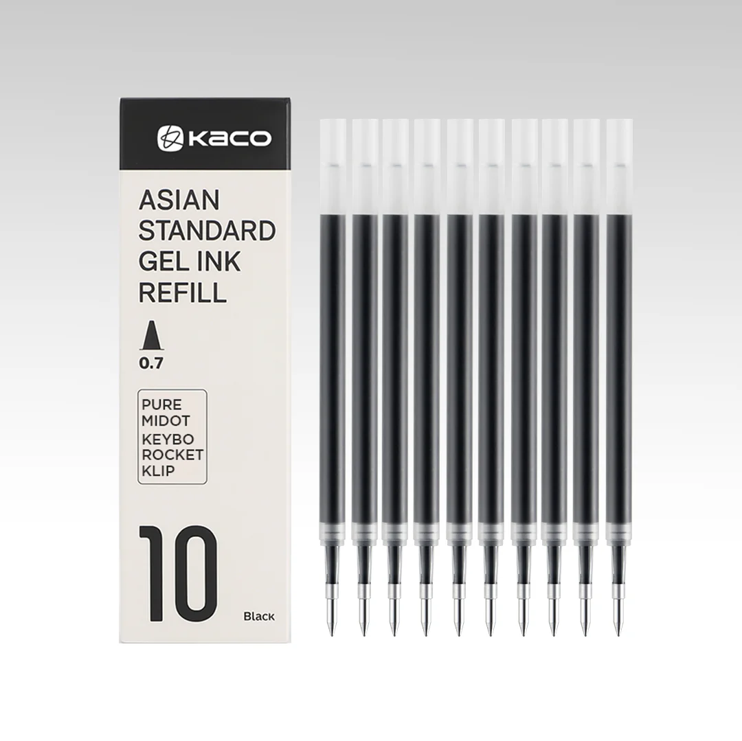 Pure Gel Pens Refill - Image 7