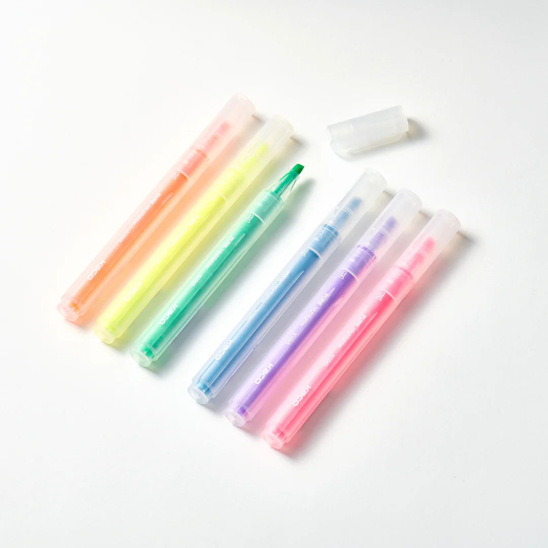 Pure Stardust Waltz Edition Highlighter Set - Image 3