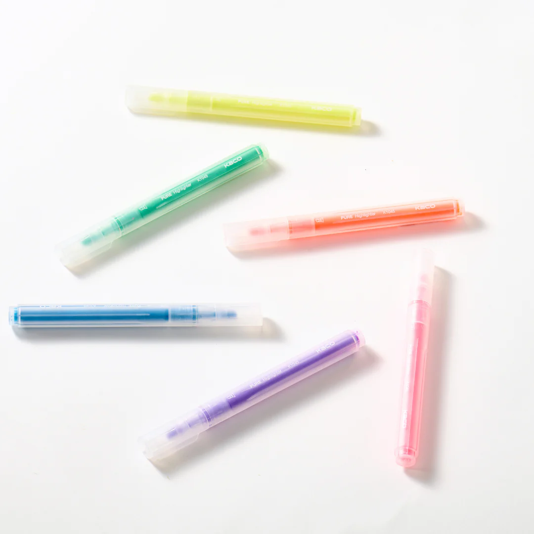 Pure Stardust Waltz Edition Highlighter Set - Image 4