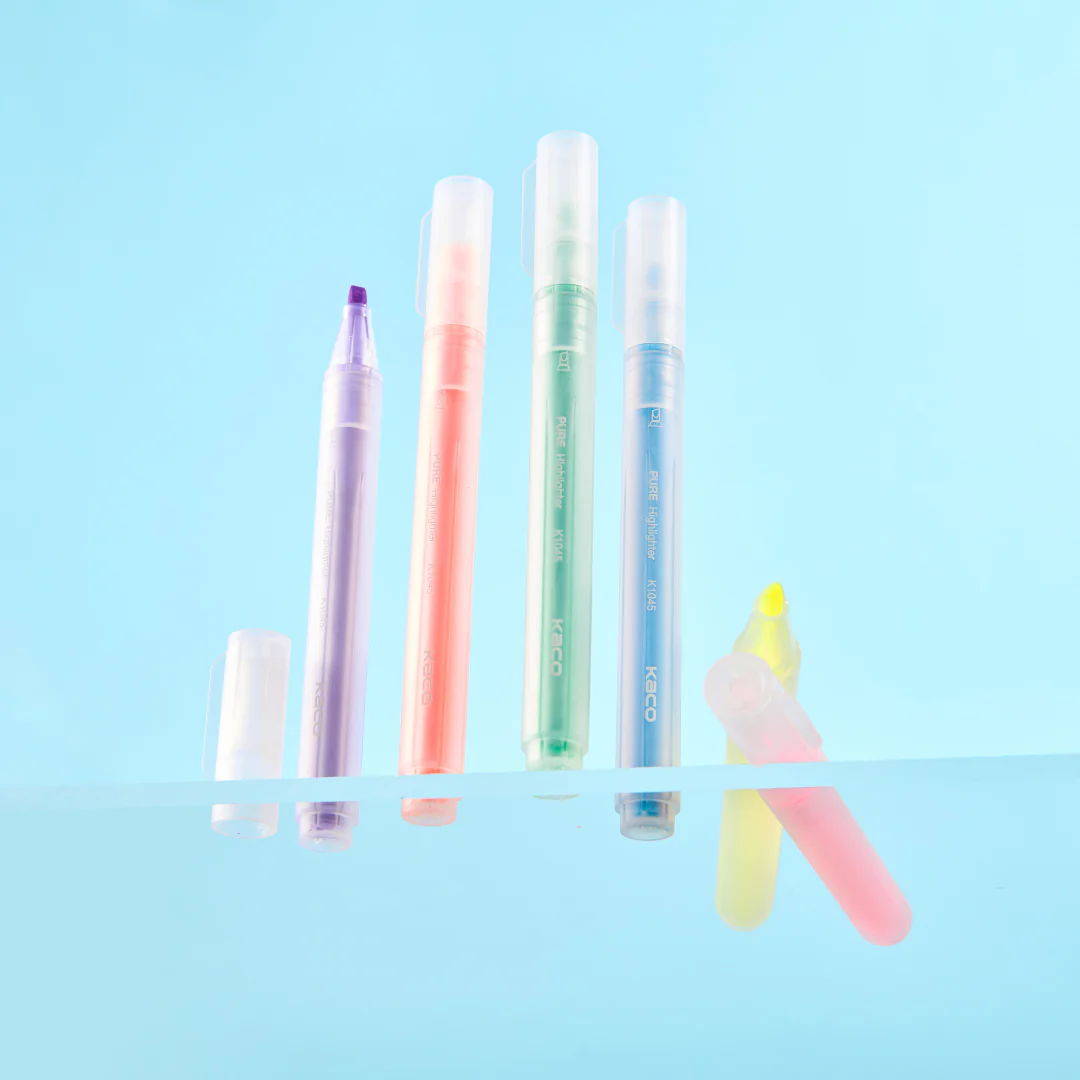 Pure Stardust Waltz Edition Highlighter Set - Image 6