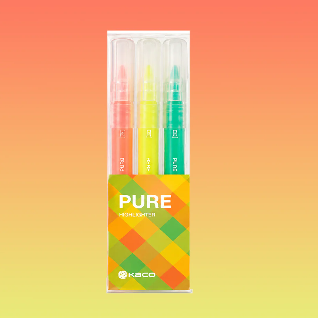 Pure Stardust Waltz Edition Highlighter Set - Image 9