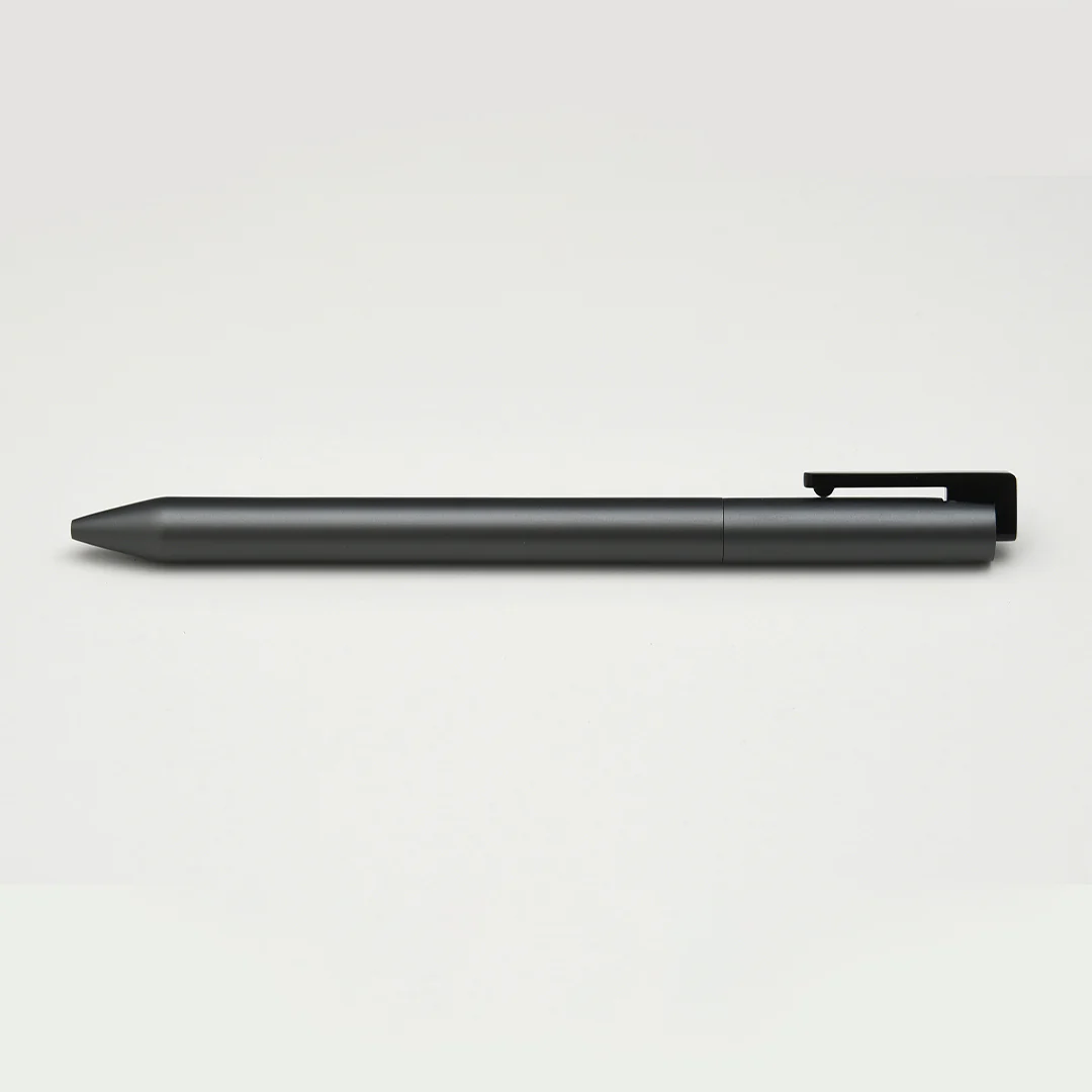 Pure Metal Gel Pen - Image 3