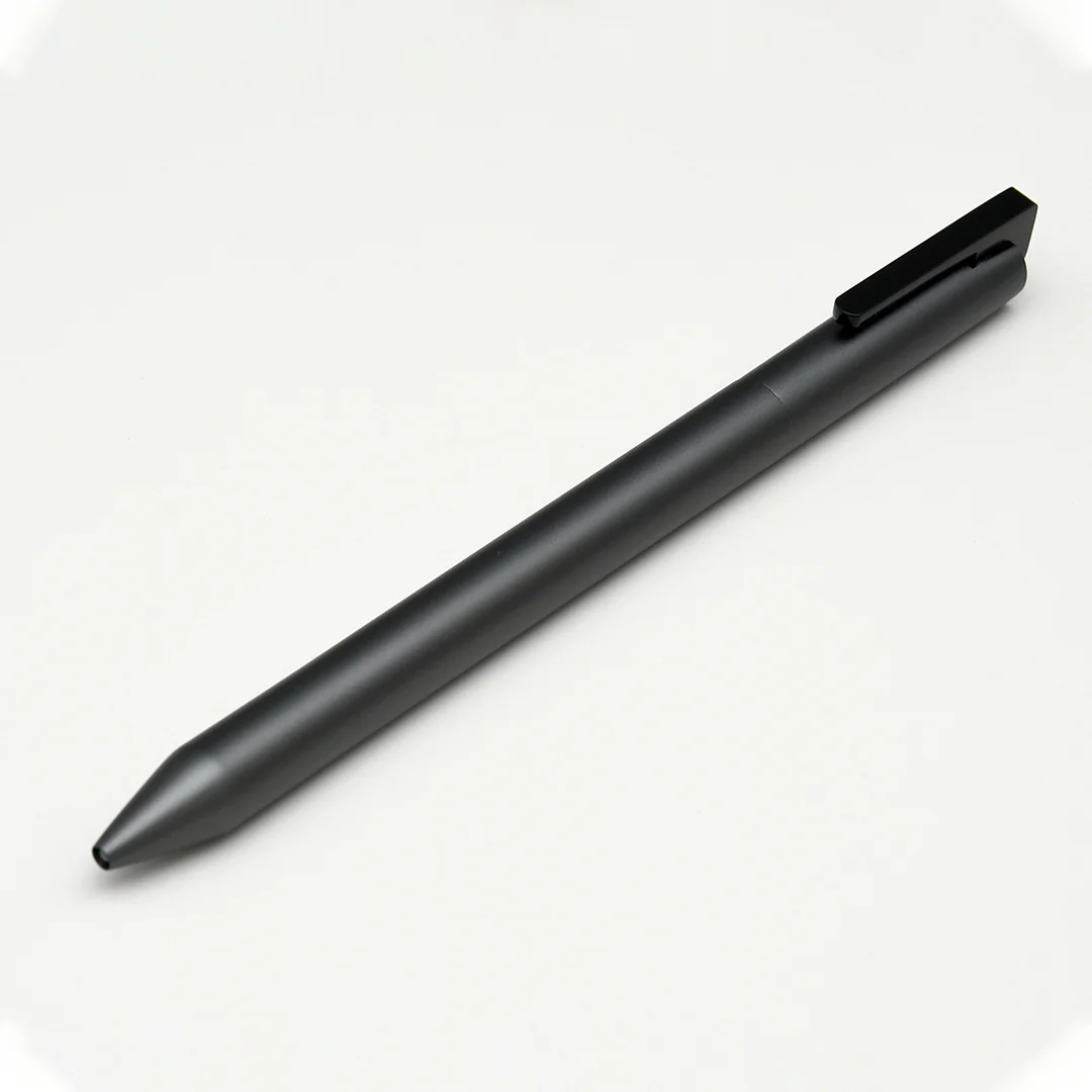 Pure Metal Gel Pen - Image 4
