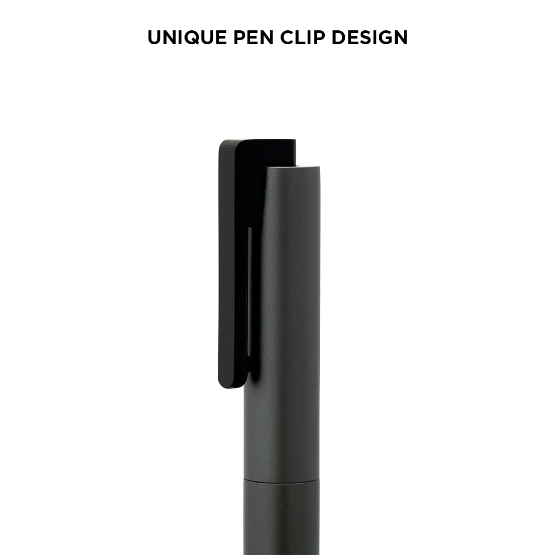 Pure Metal Gel Pen - Image 8