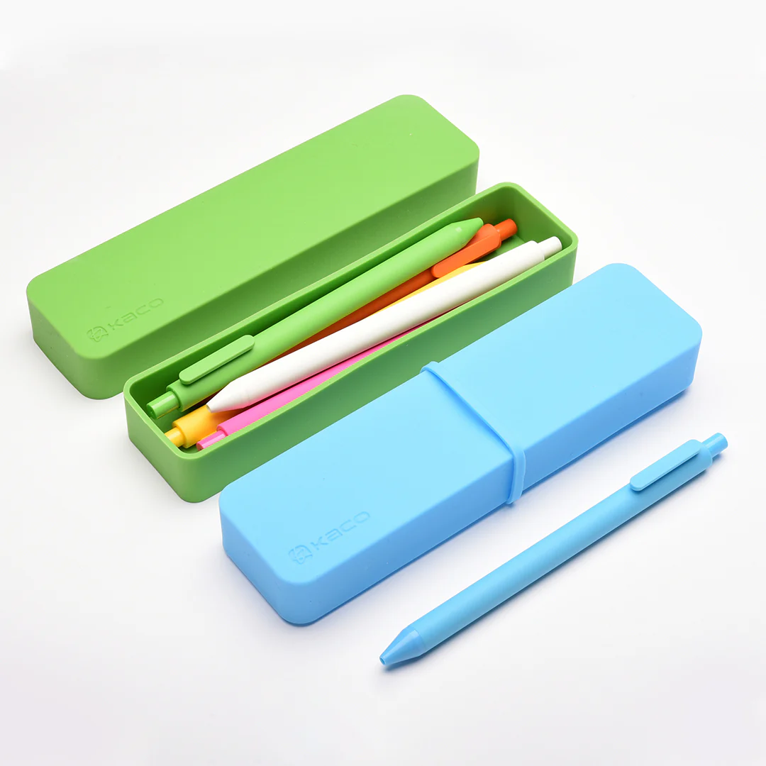 Pure Gel Pen in PET Box - Image 11