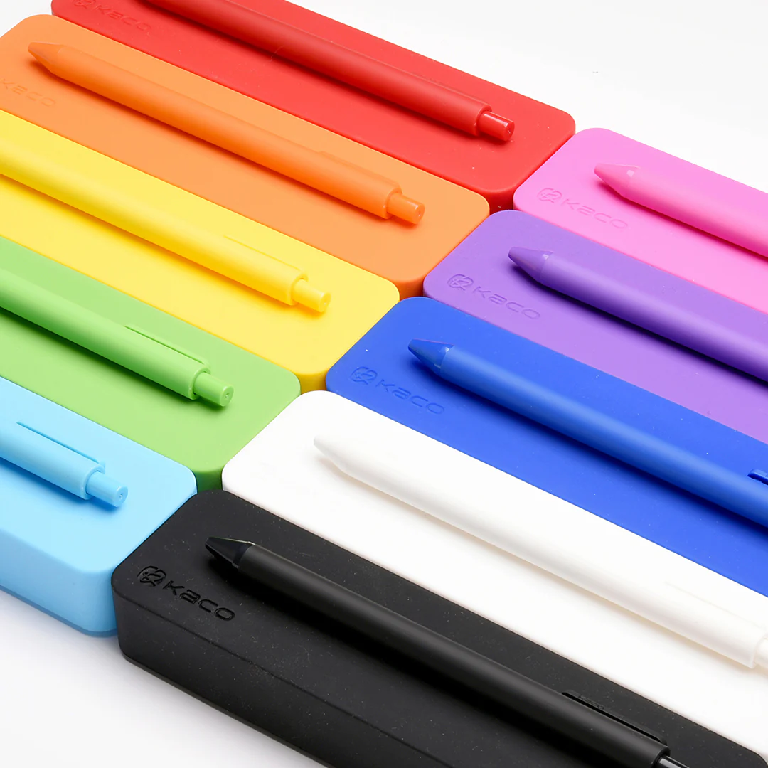 Pure Gel Pen in PET Box - Image 12