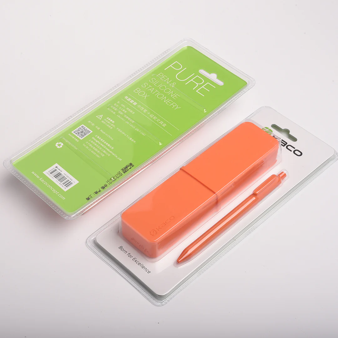 Pure Gel Pen in PET Box - Image 13
