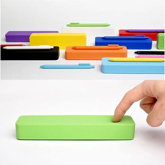 Pure Gel Pen in PET Box - Image 16
