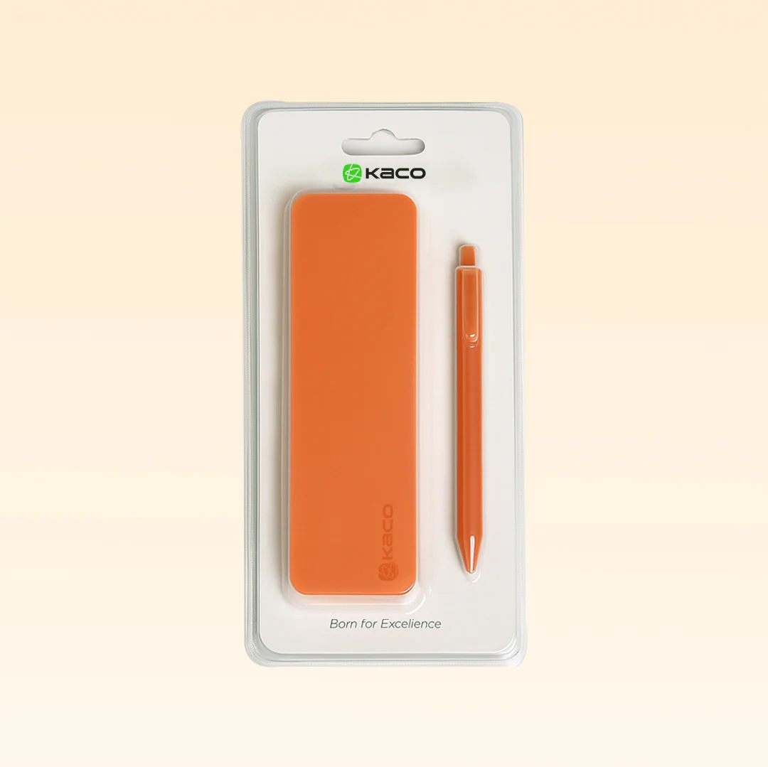 Pure Gel Pen in PET Box - Image 3