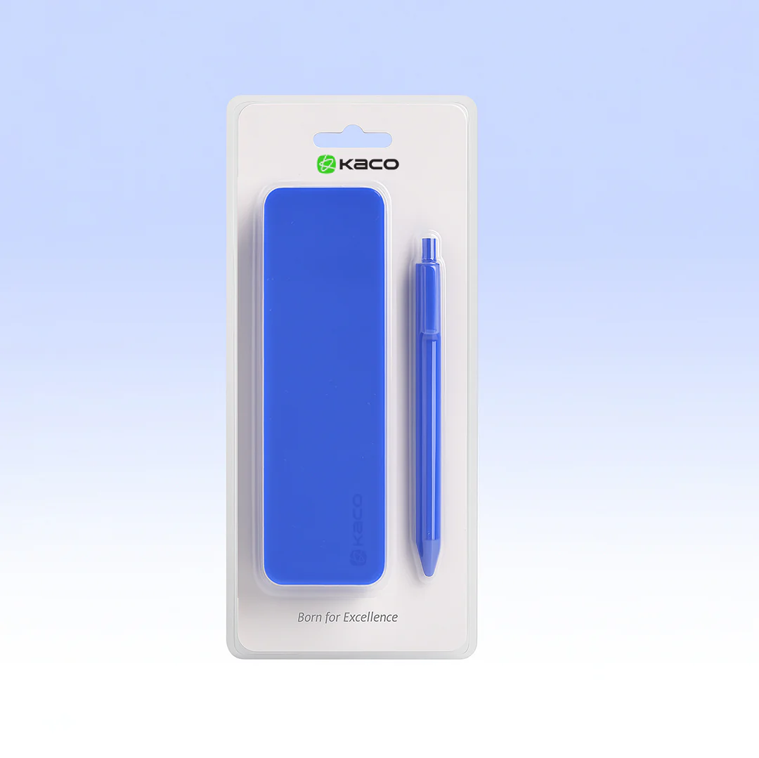 Pure Gel Pen in PET Box - Image 7