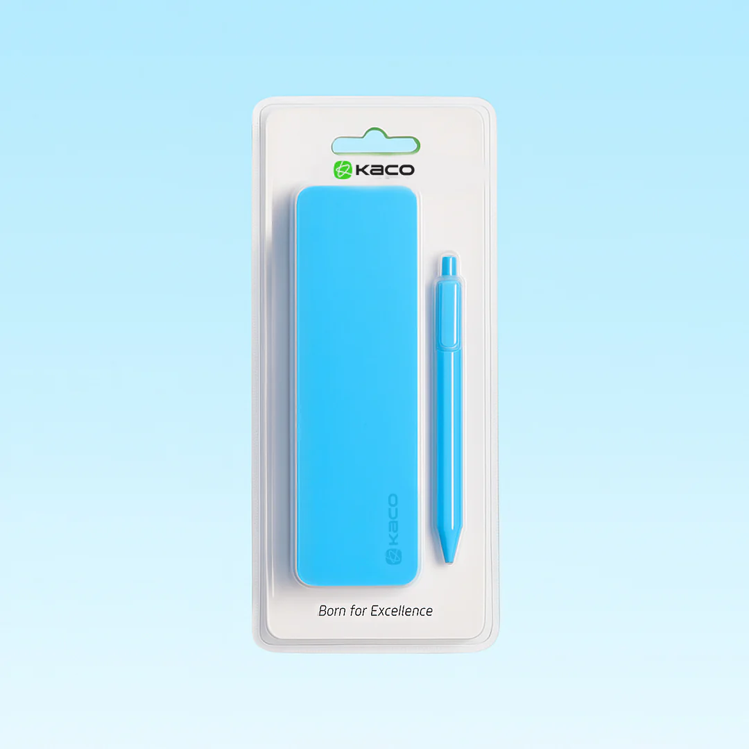 Pure Gel Pen in PET Box - Image 8