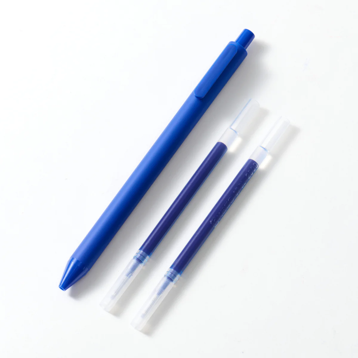 Pure Soft Touch Gel Pen Pack - Image 2