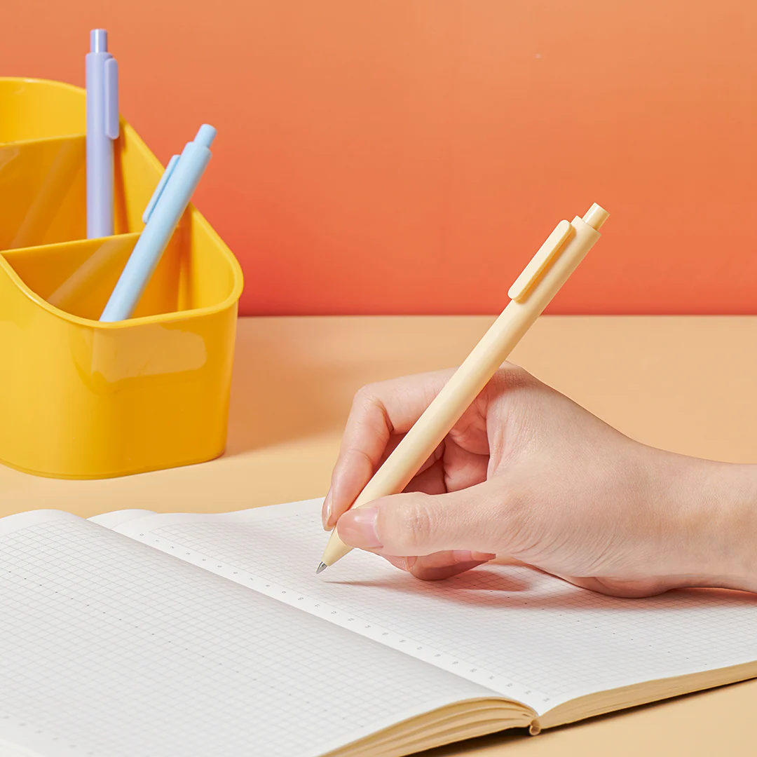 Pure Sunrise Gel Pen Set - Image 6