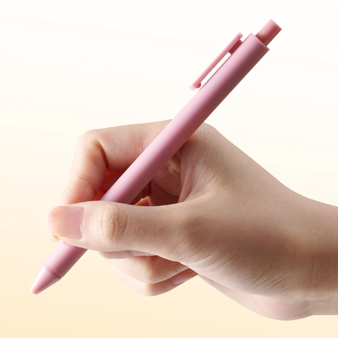 Pure Sunrise Gel Pen Set - Image 8