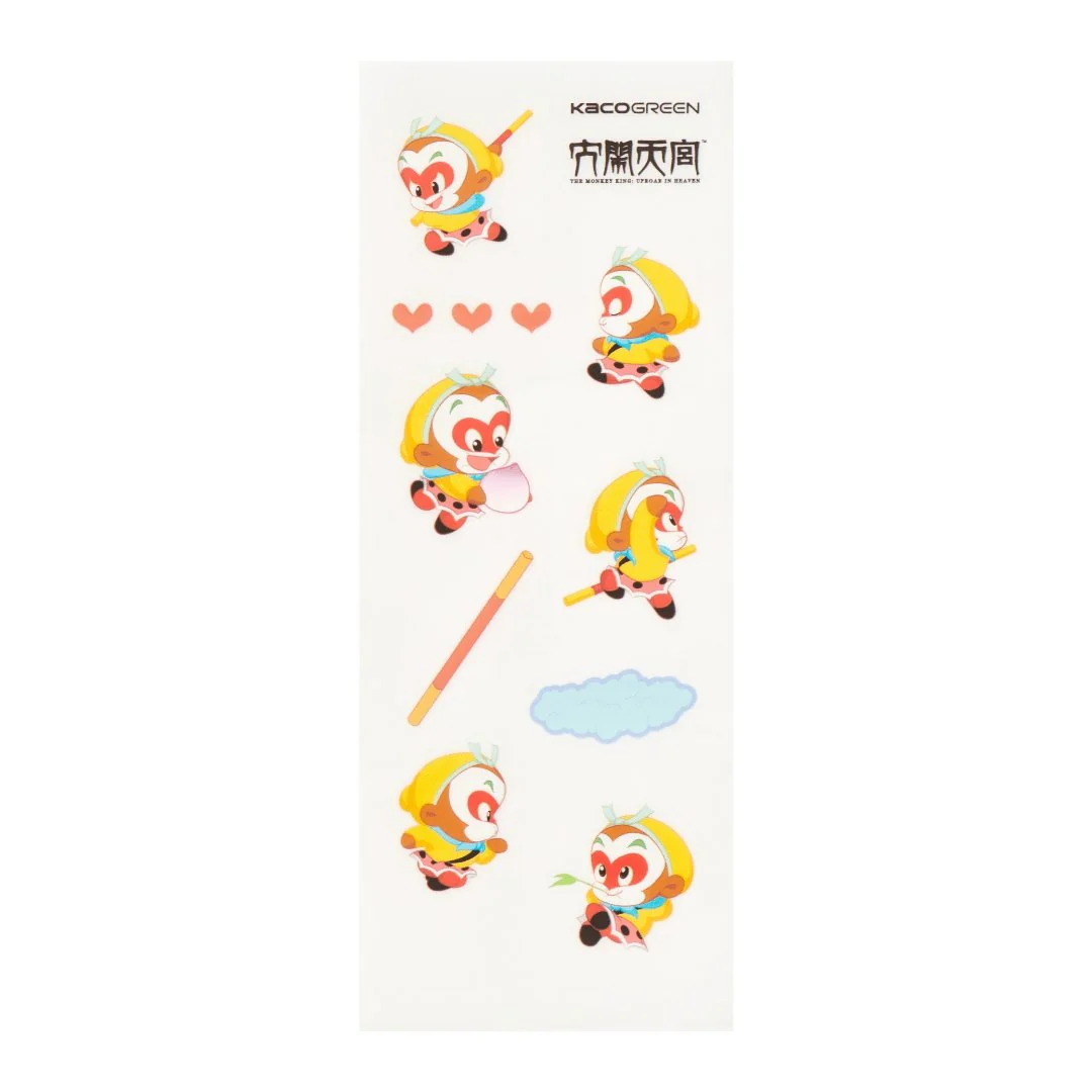 Pure (Small Window) Gel Pens Set - Image 14