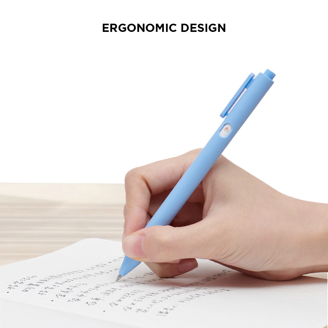 Pure (Small Window) Gel Pens Set - Image 9