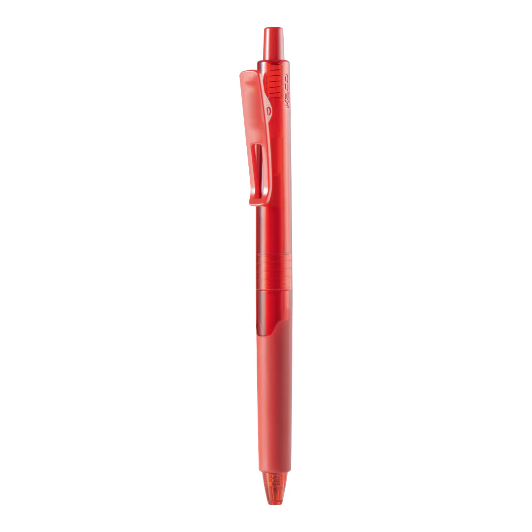 Red I Collection Pen Set - Image 3