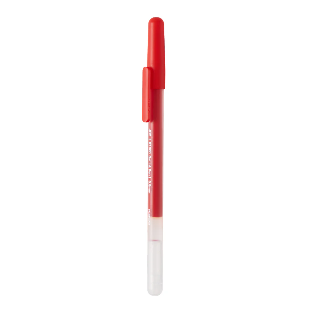 Red I Collection Pen Set - Image 5