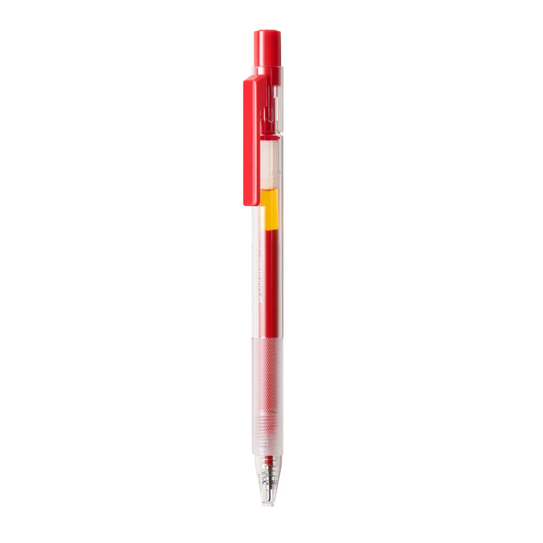 Red I Collection Pen Set - Image 6