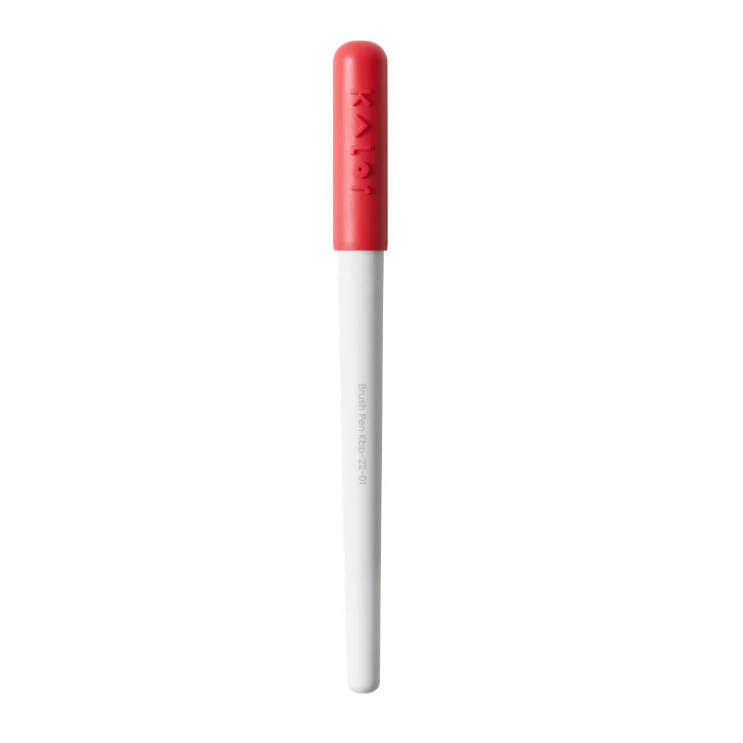 Red I Collection Pen Set - Image 7