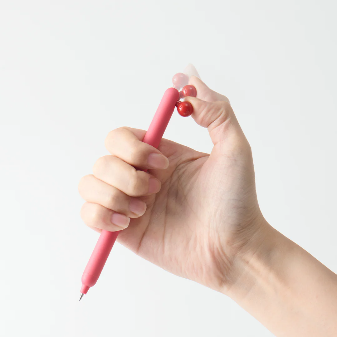 Red II Collection Pen Set - Image 3