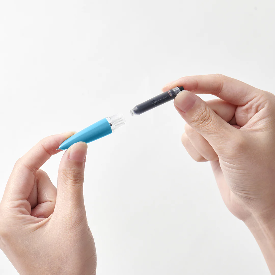 Retro Fountain Pen - Image 14