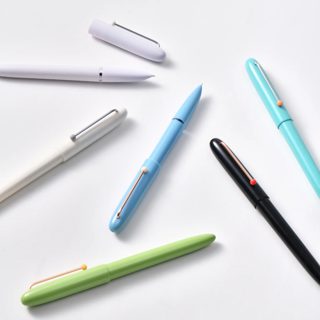 Retro Fountain Pen - Image 8