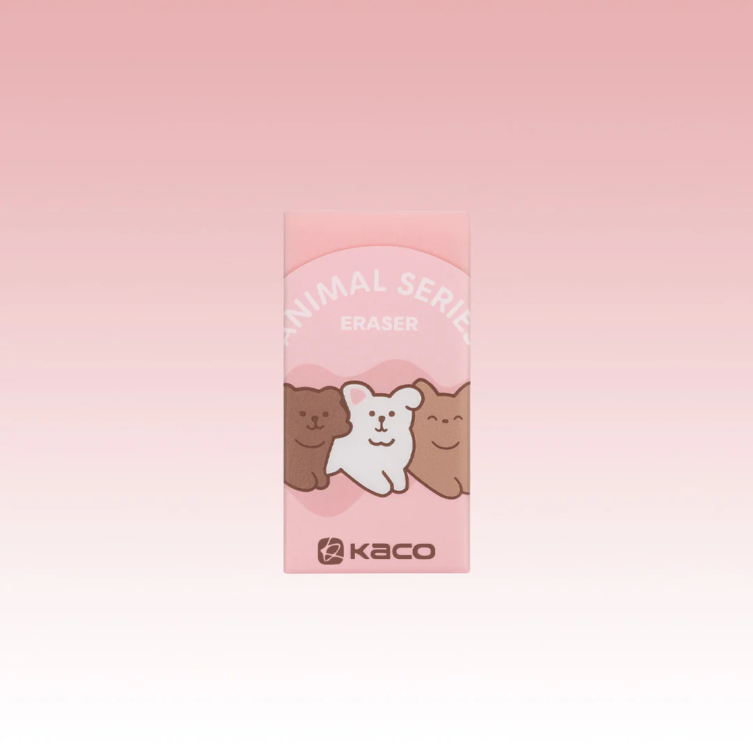 Right Choice Animal Series Eraser - Image 10