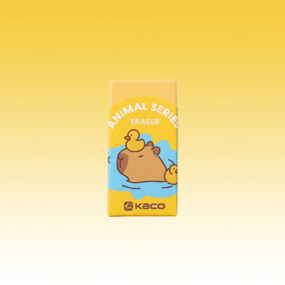Right Choice Animal Series Eraser - Image 11