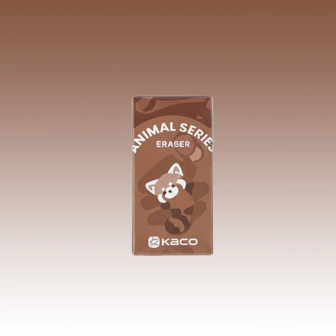 Right Choice Animal Series Eraser - Image 12