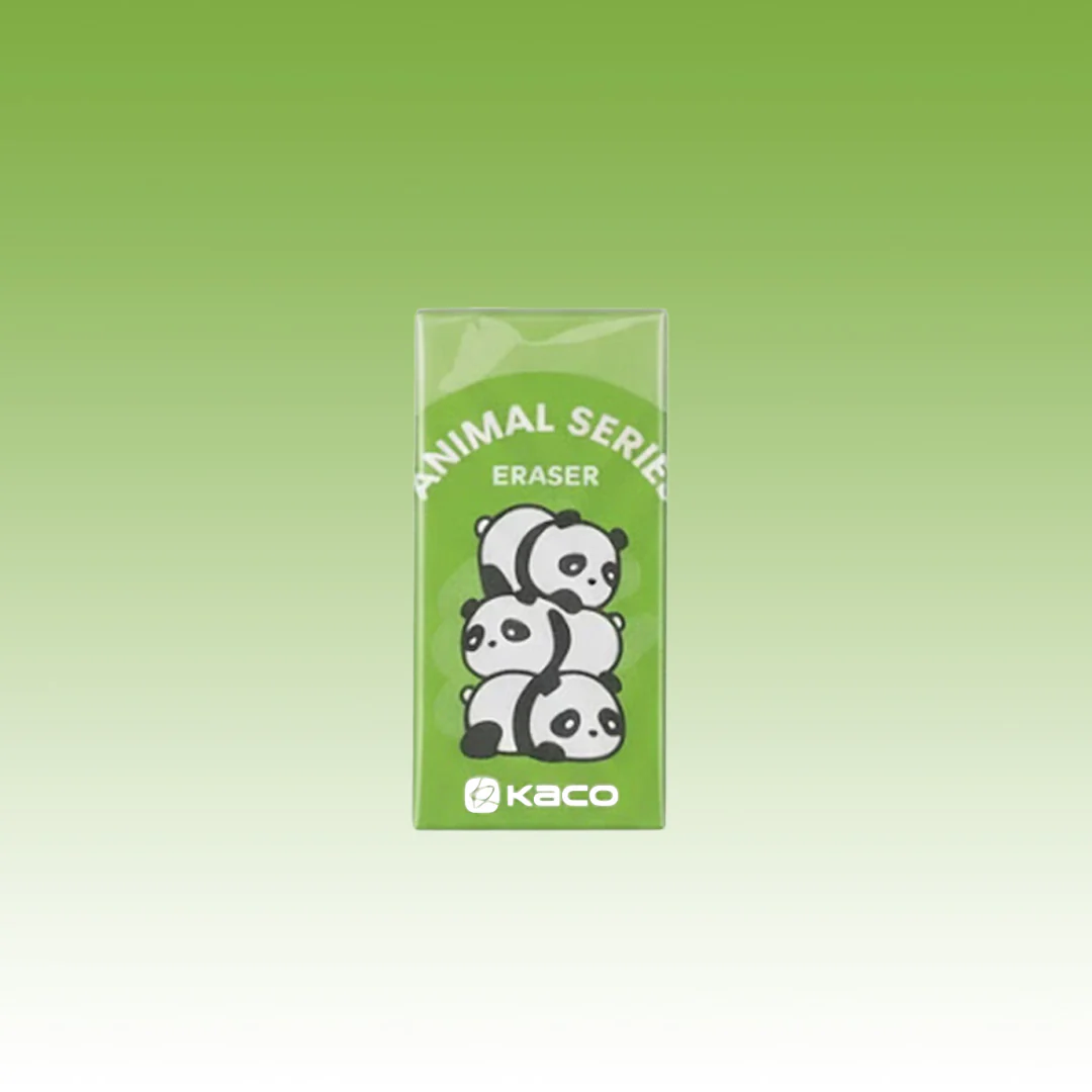Right Choice Animal Series Eraser - Image 13