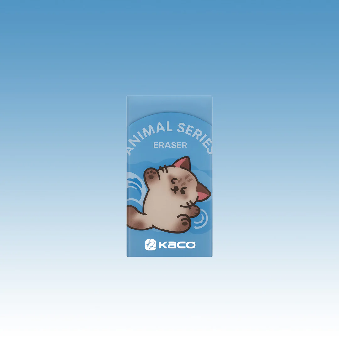 Right Choice Animal Series Eraser - Image 14
