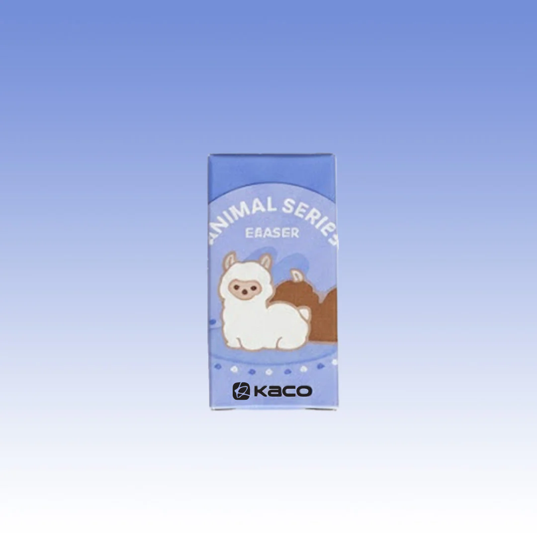 Right Choice Animal Series Eraser - Image 15