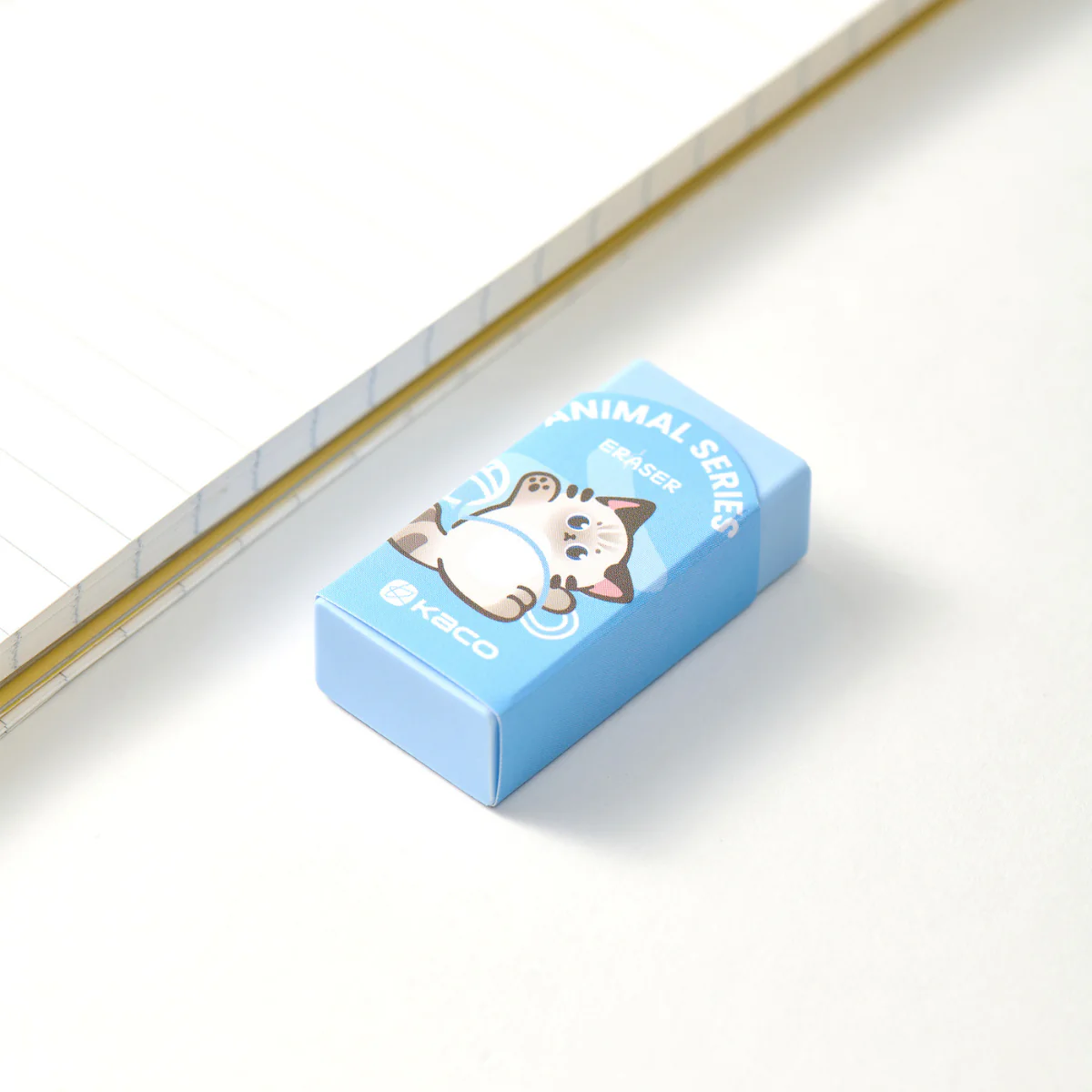 Right Choice Animal Series Eraser - Image 3