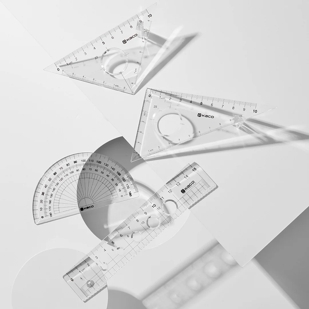 Right Choice Ruler Set - Image 3