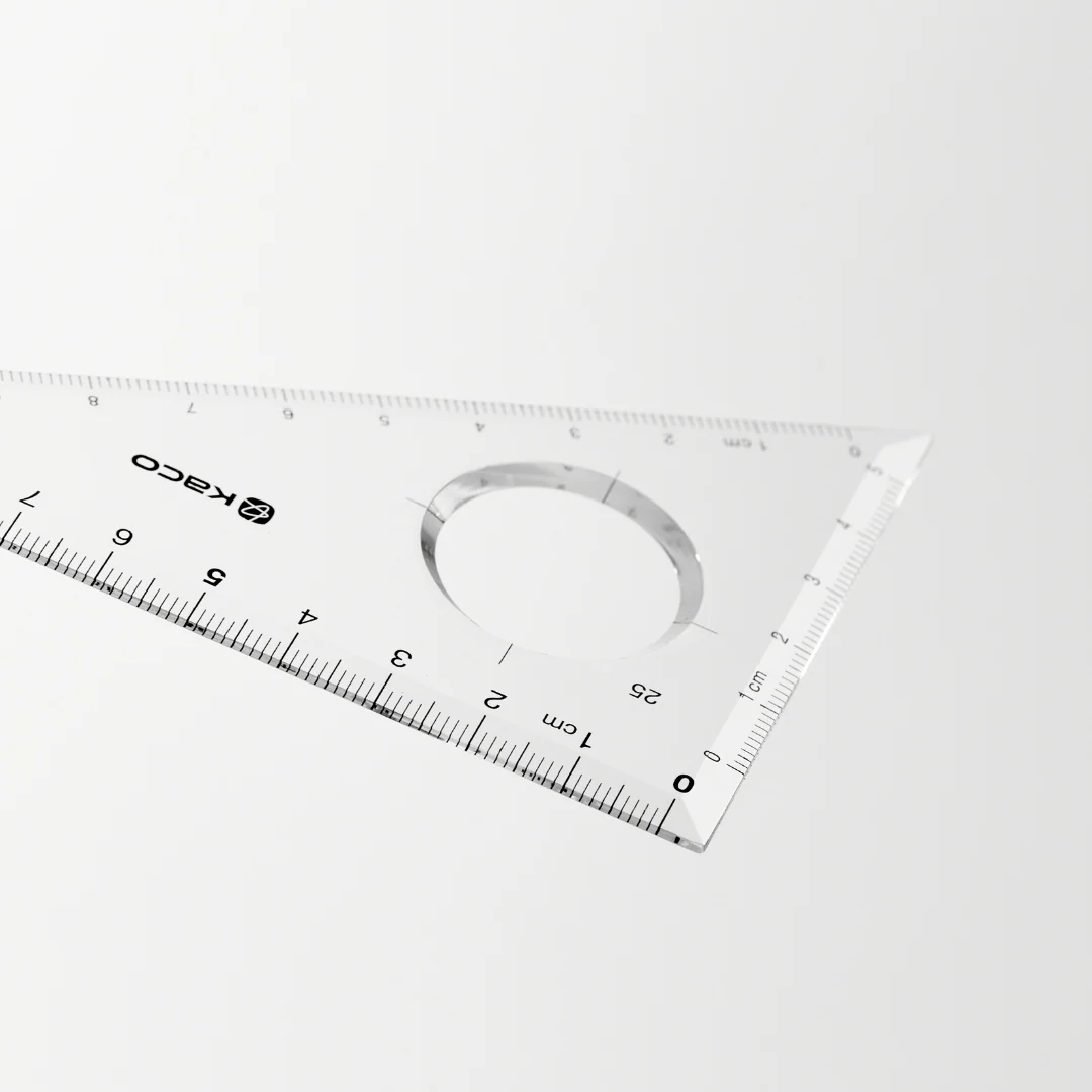 Right Choice Ruler Set - Image 6