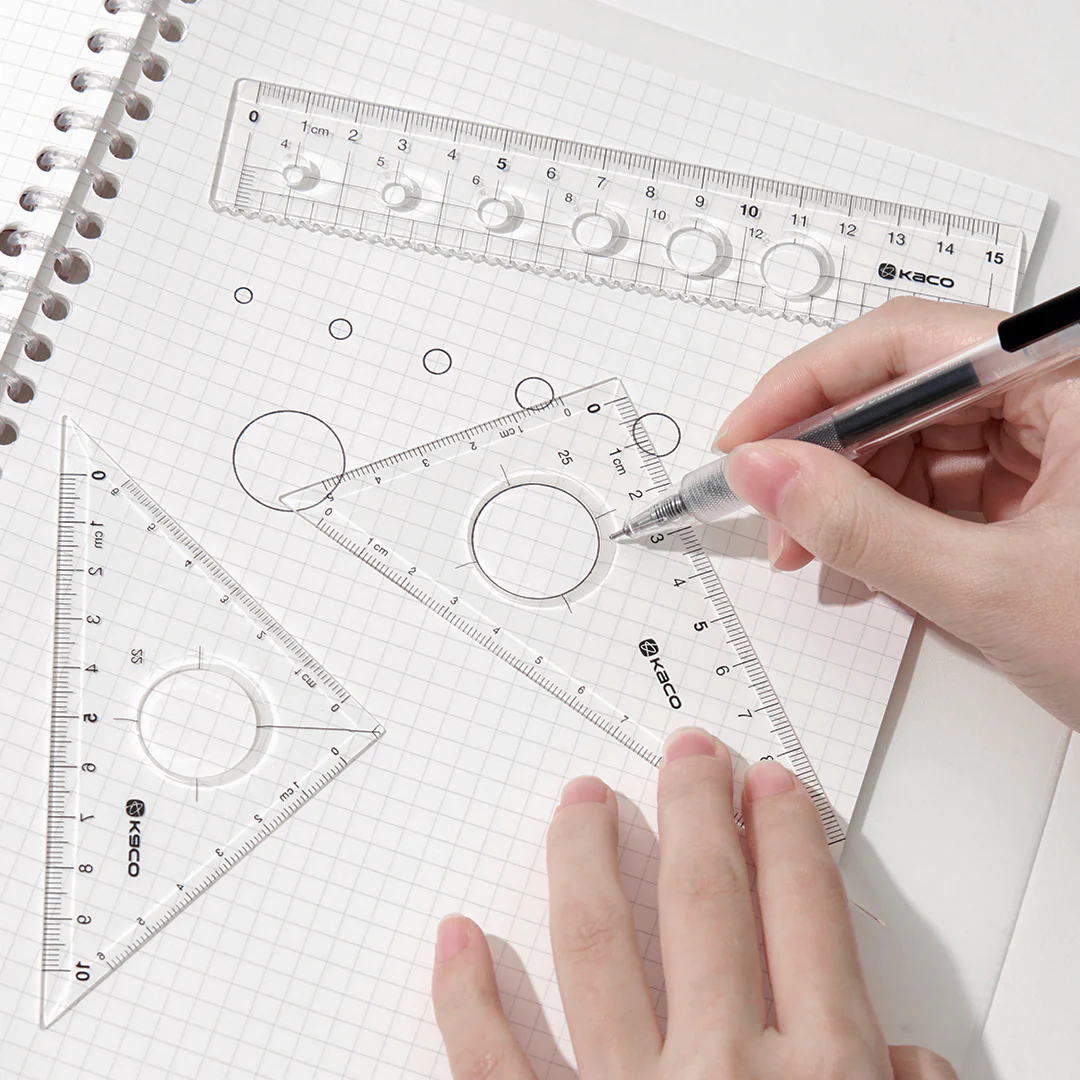Right Choice Ruler Set - Image 7
