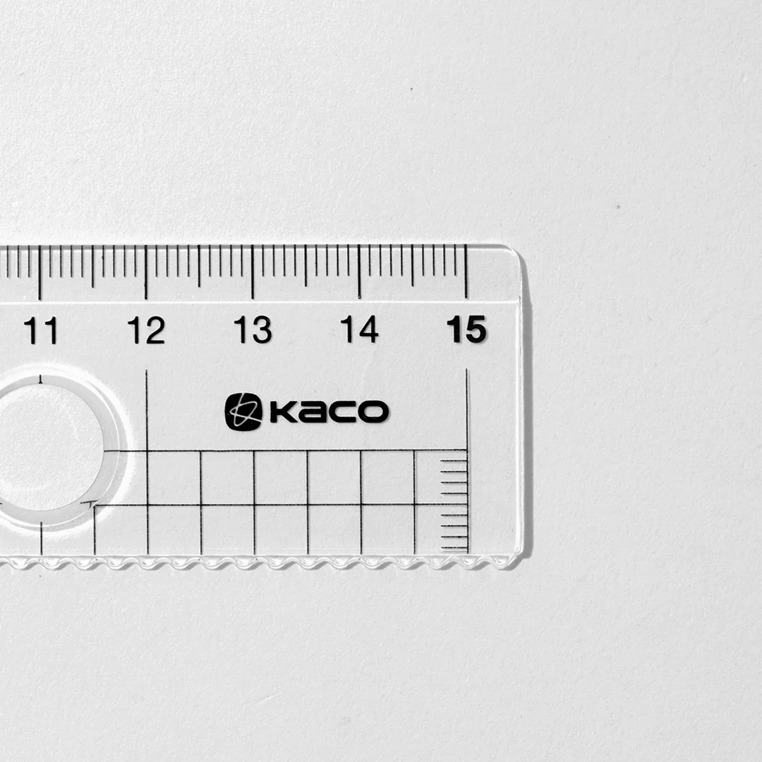 Right Choice Ruler Set - Image 8