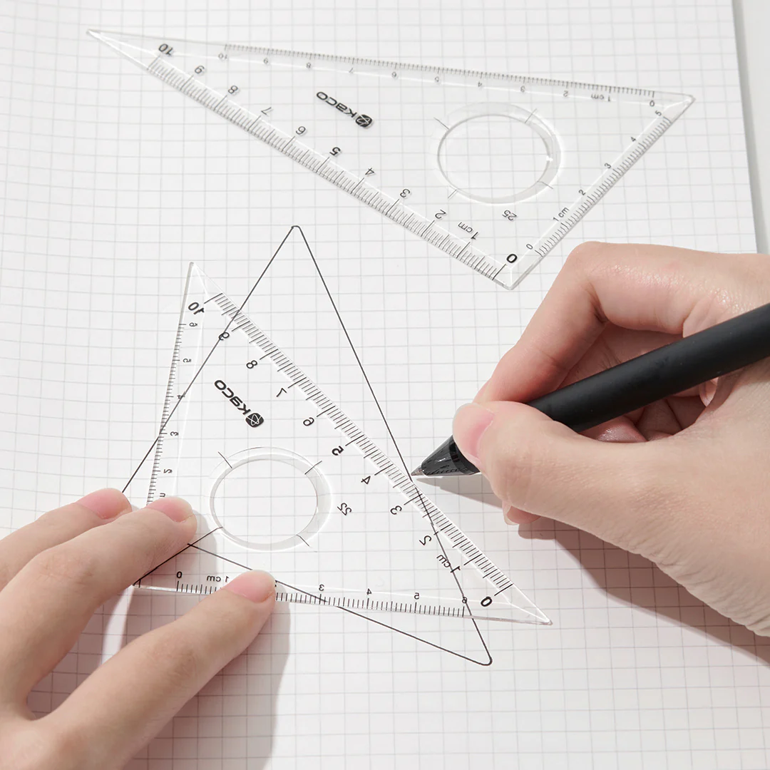 Right Choice Ruler Set - Image 9